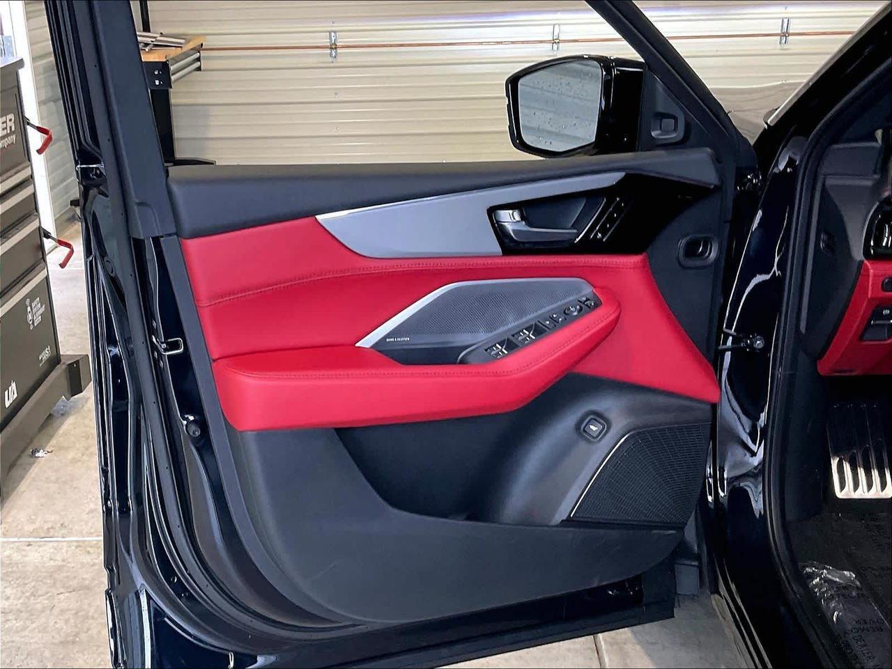 2026 Acura MDX w/A-Spec Package Roseville CA