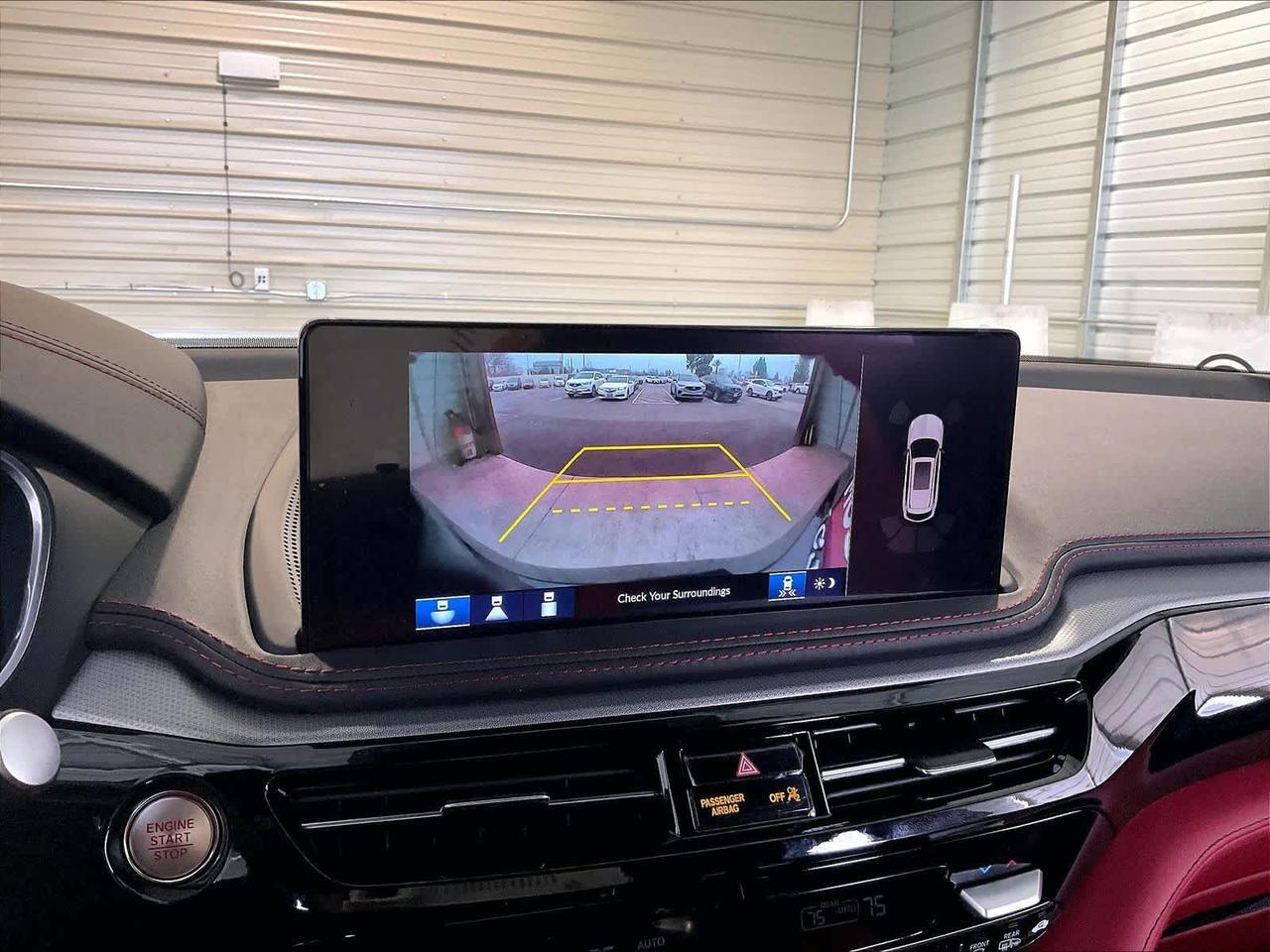 2026 Acura MDX w/A-Spec Package Roseville CA