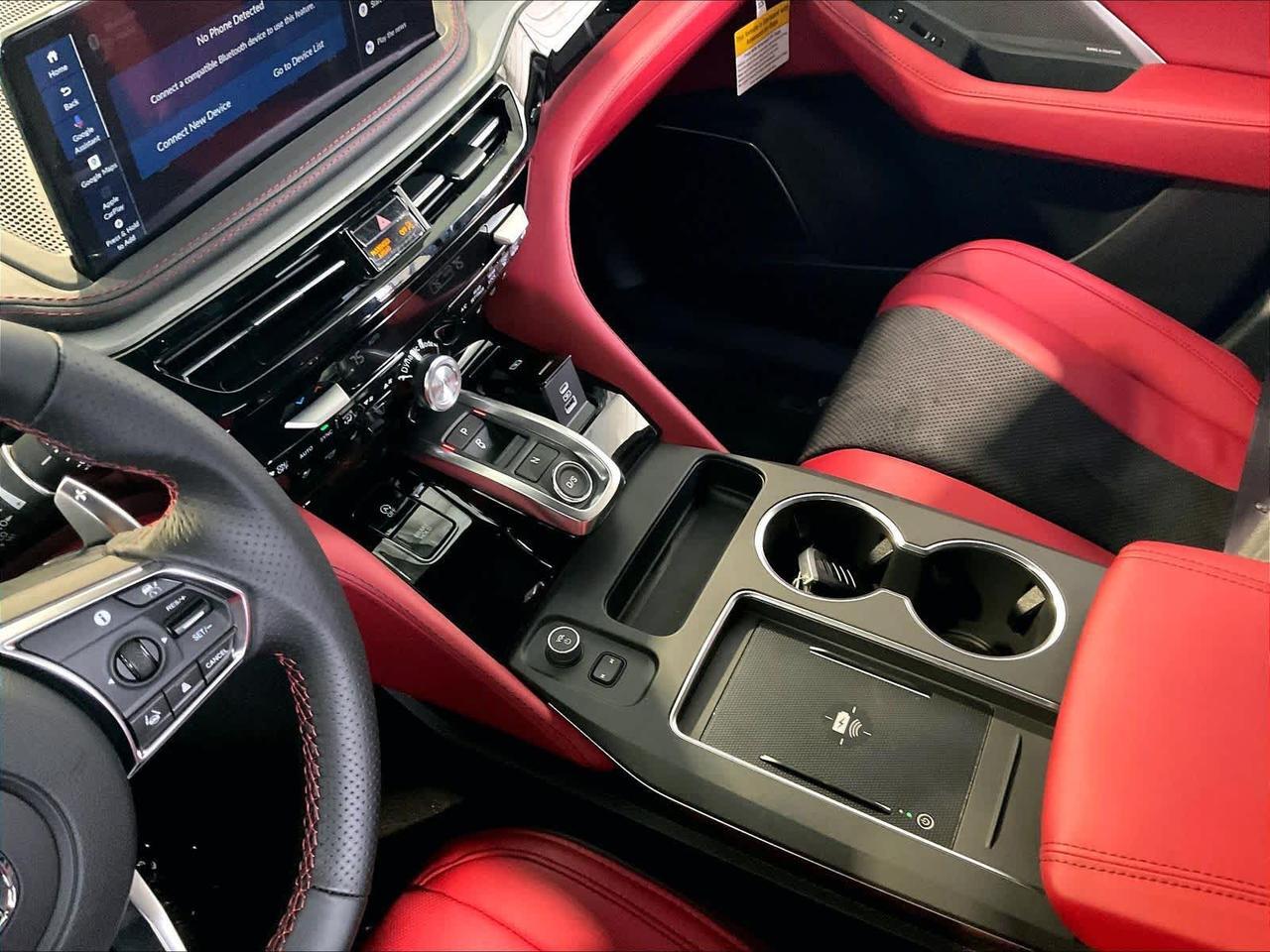 2026 Acura MDX w/A-Spec Package Roseville CA