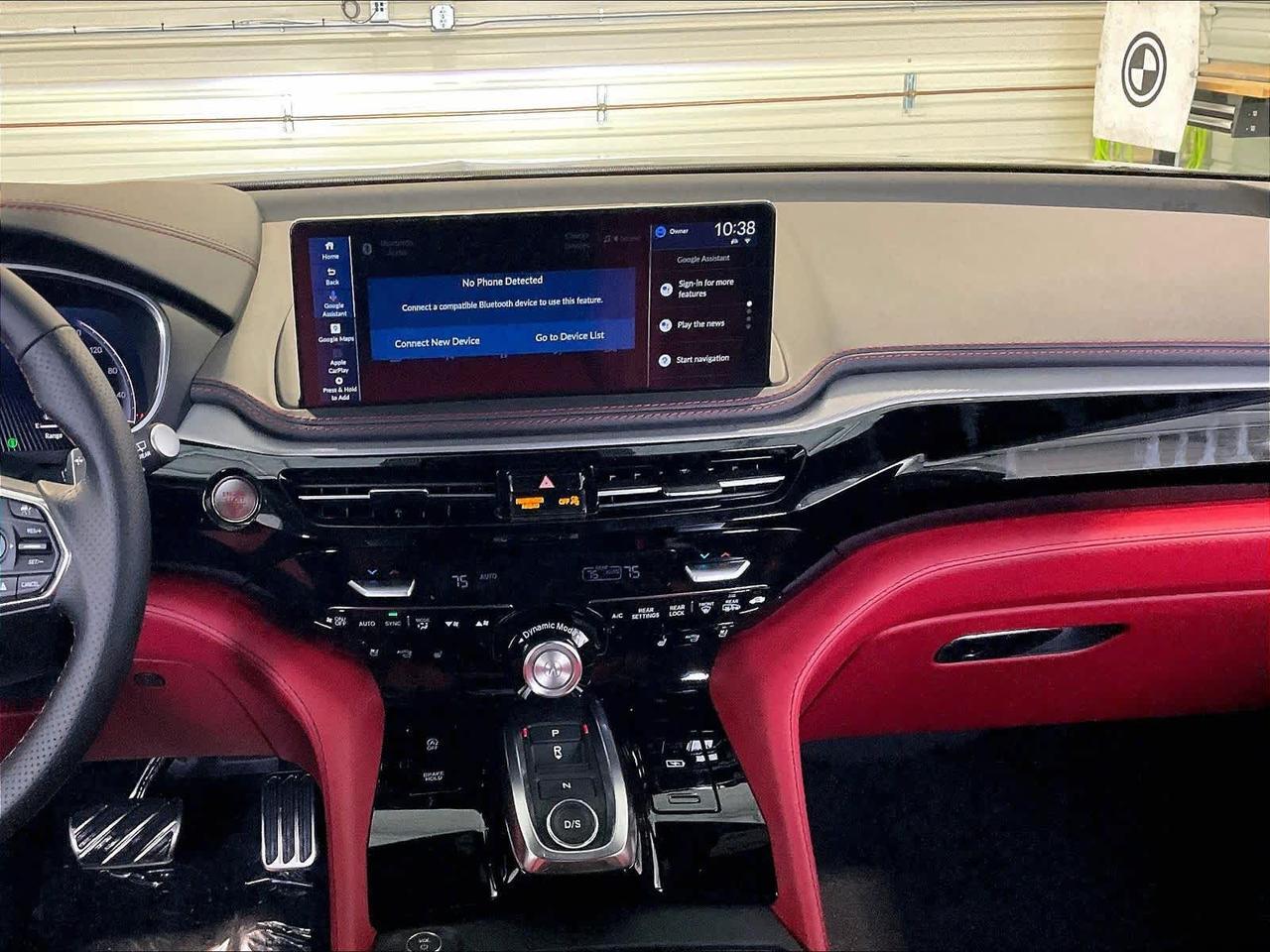 2026 Acura MDX w/A-Spec Package Roseville CA