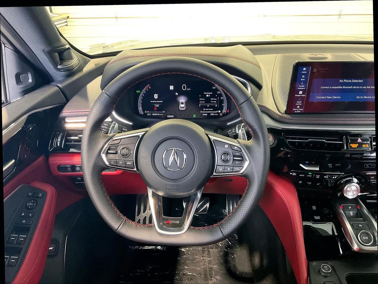 2026 Acura MDX w/A-Spec Package Roseville CA