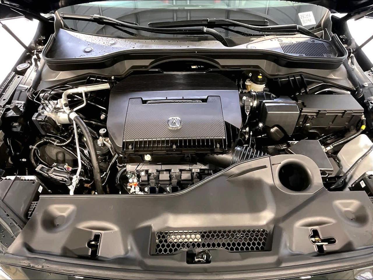 2026 Acura MDX w/A-Spec Package Roseville CA