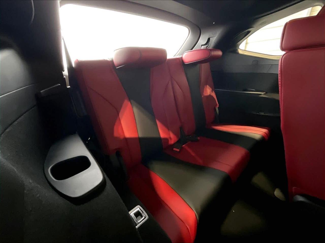 2026 Acura MDX w/A-Spec Package Roseville CA