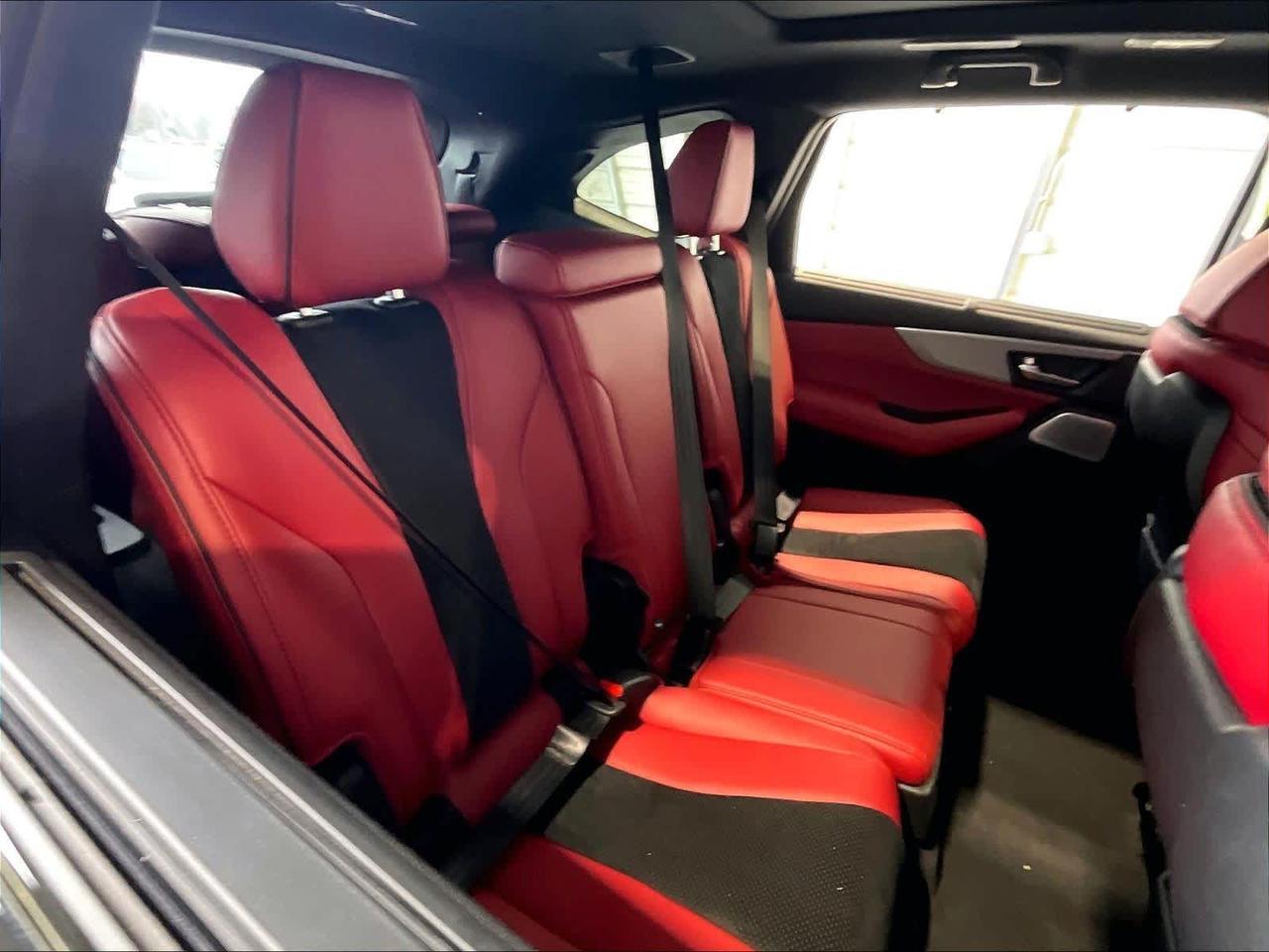 2026 Acura MDX w/A-Spec Package Roseville CA