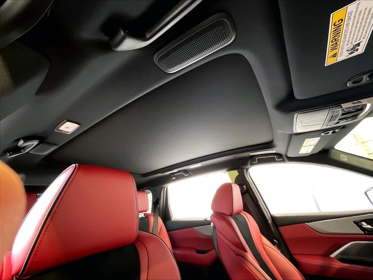 2026 Acura MDX w/A-Spec Package Roseville CA