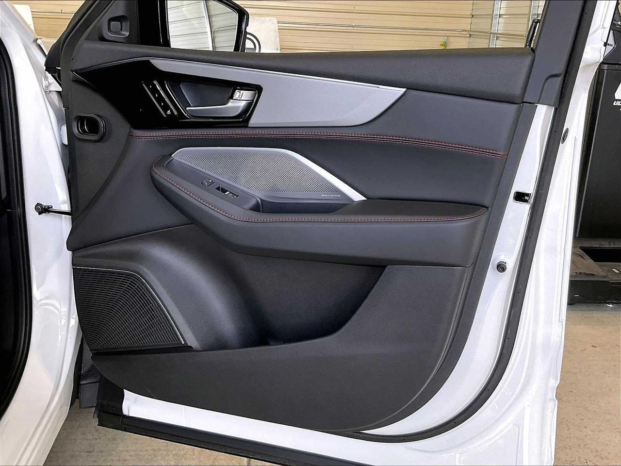 2026 Acura MDX w/A-Spec Package Roseville CA