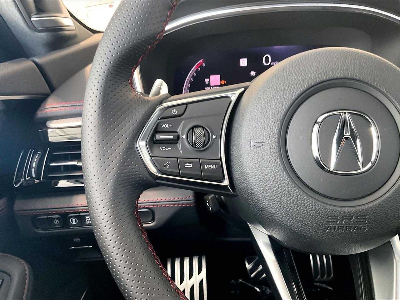 2026 Acura MDX w/A-Spec Package Roseville CA