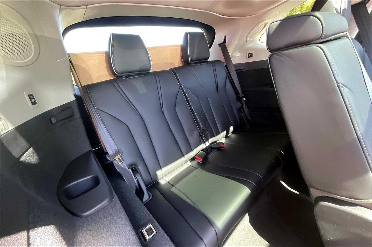 2026 Acura MDX w/Advance Package Roseville CA