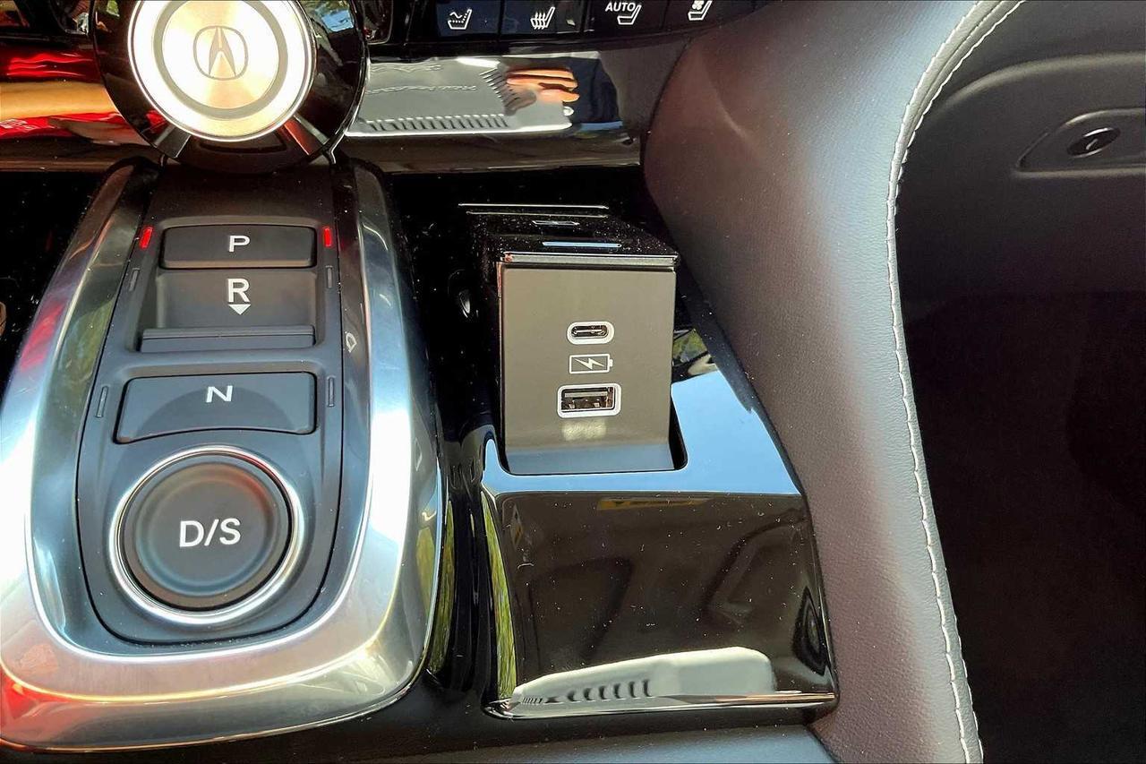 2026 Acura MDX w/Advance Package Roseville CA