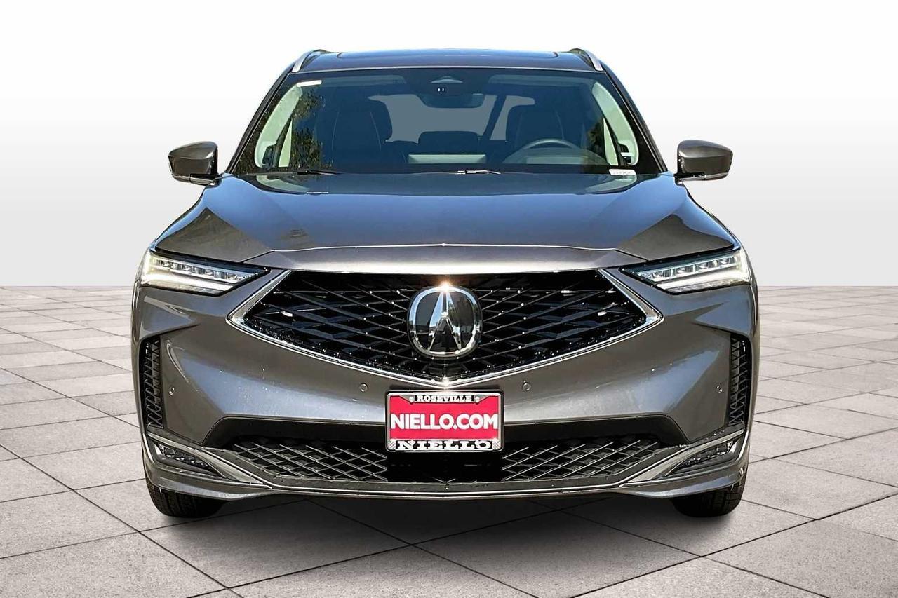2026 Acura MDX w/Advance Package Roseville CA