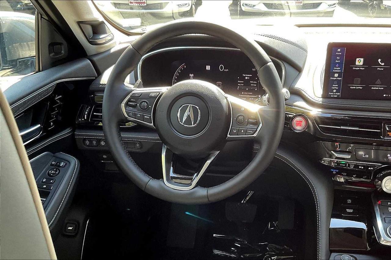 2026 Acura MDX w/Advance Package Roseville CA