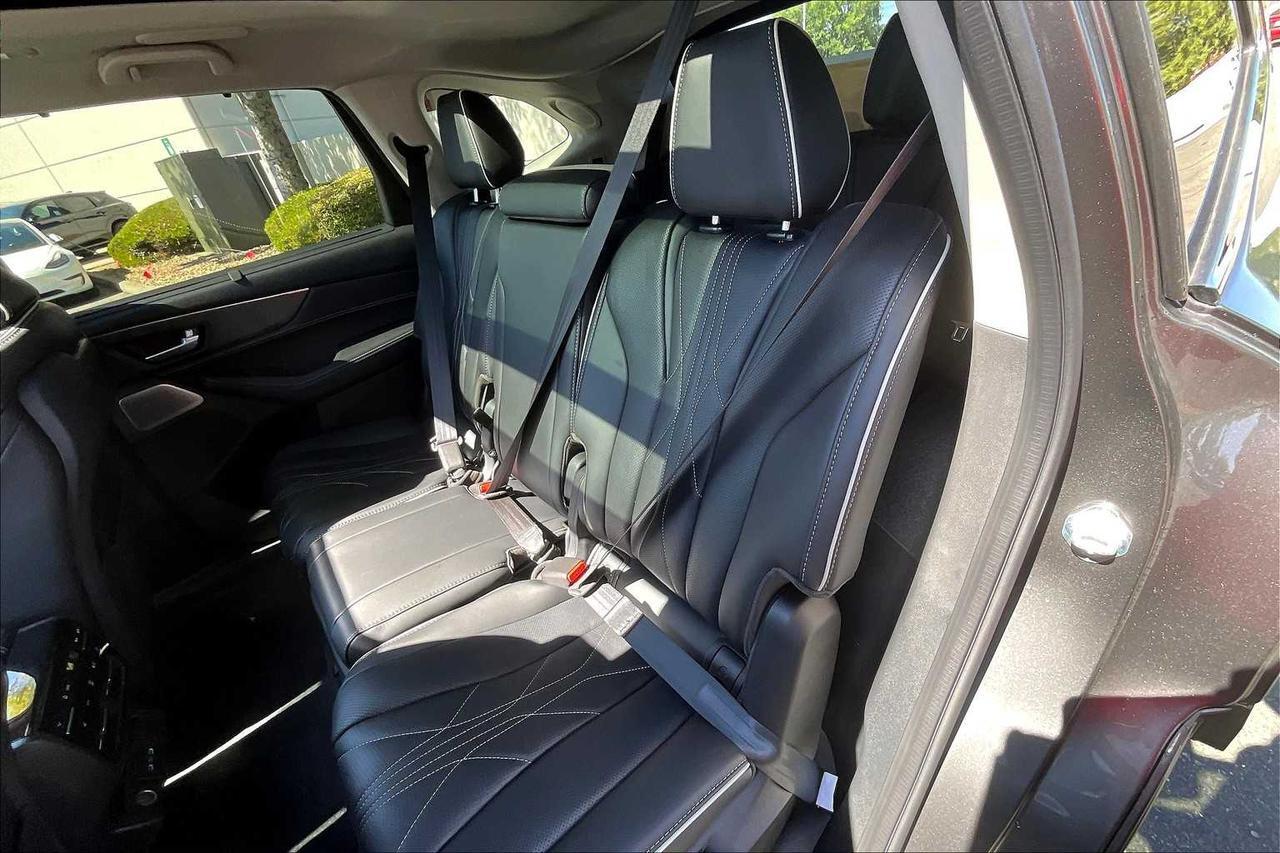 2026 Acura MDX w/Advance Package Roseville CA