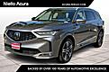 2026 Acura MDX w/Advance Package