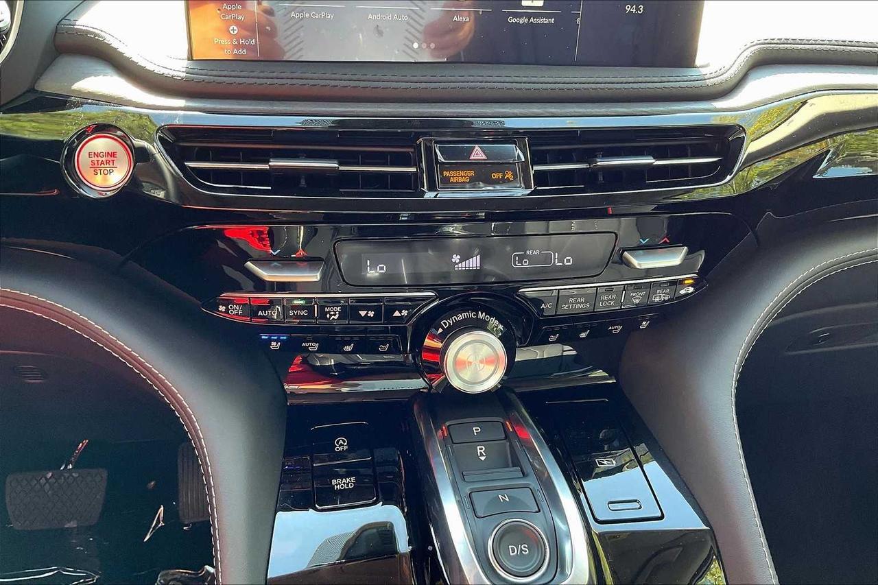 2026 Acura MDX w/Advance Package Roseville CA