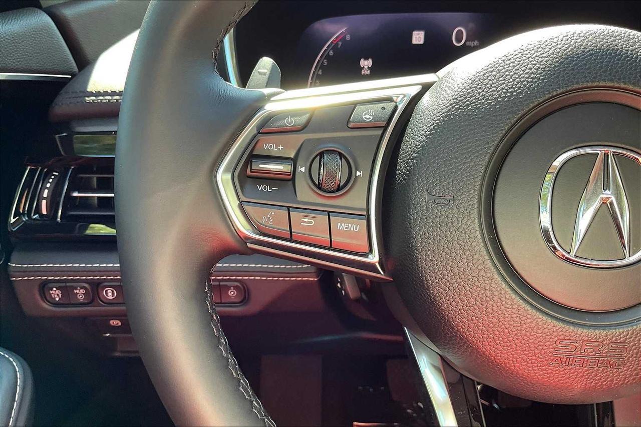 2026 Acura MDX w/Advance Package Roseville CA