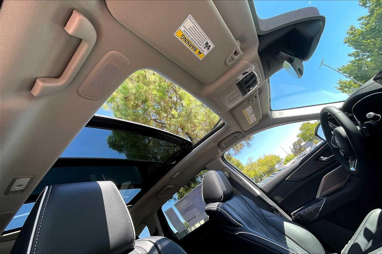 2026 Acura MDX w/Advance Package Roseville CA