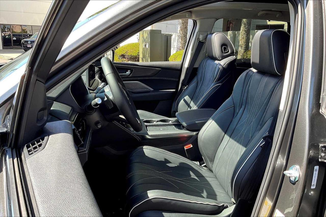 2026 Acura MDX w/Advance Package Roseville CA