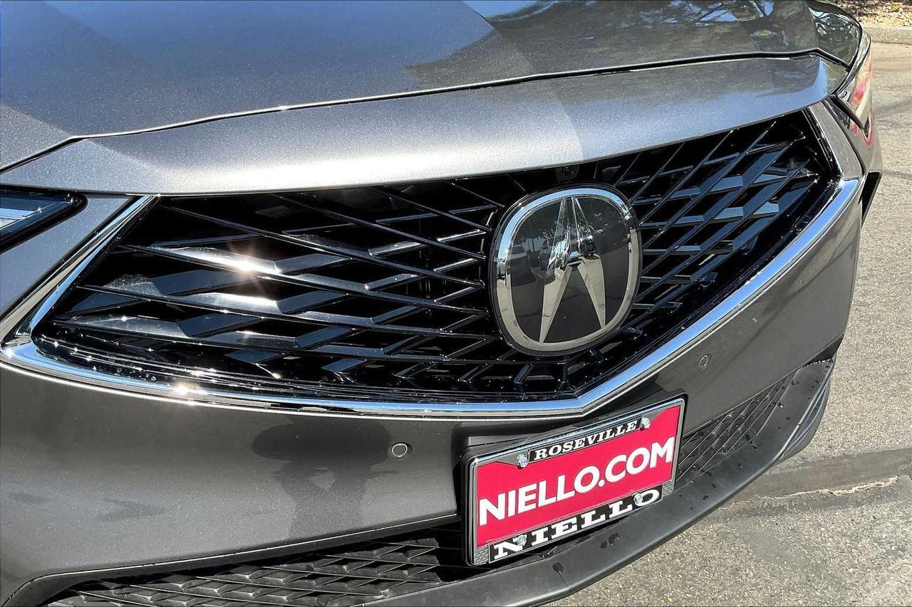 2026 Acura MDX w/Advance Package Roseville CA