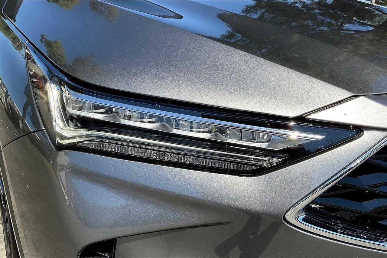 2026 Acura MDX w/Advance Package Roseville CA