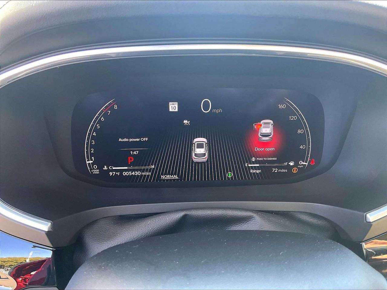 2026 Acura MDX w/Advance Package Roseville CA