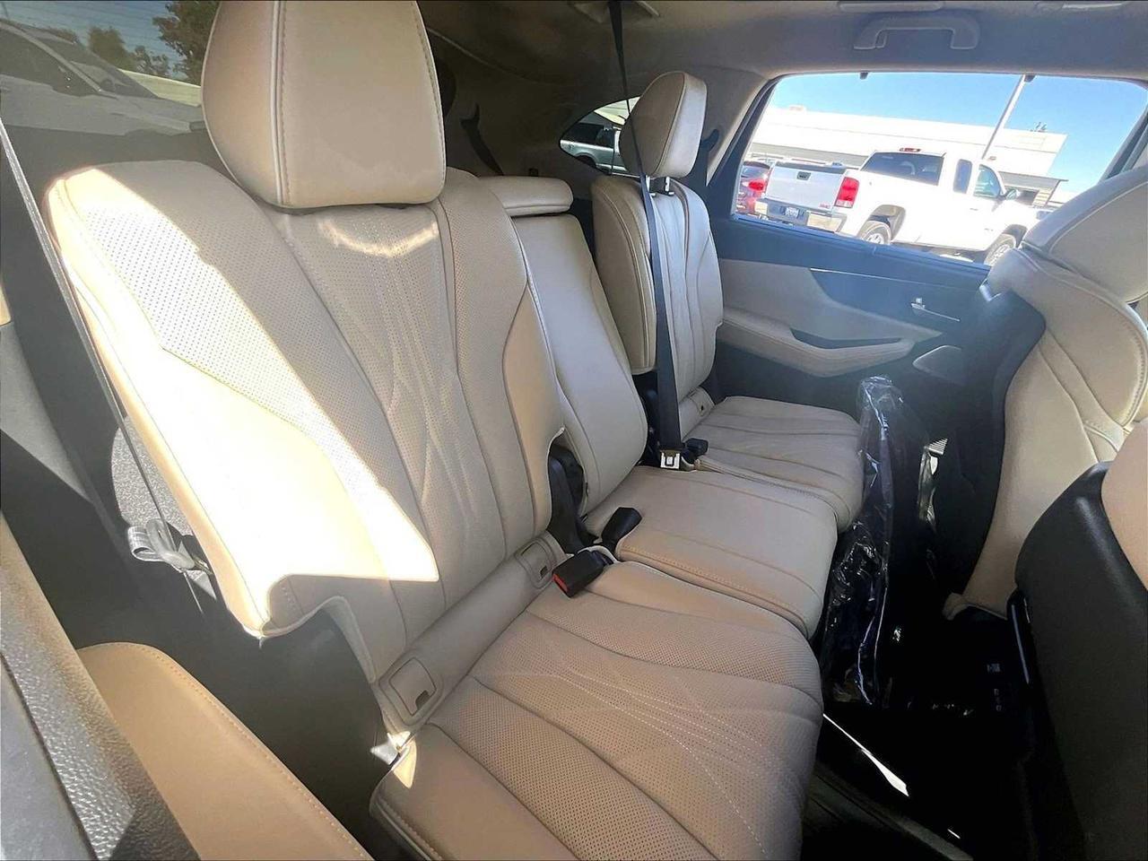 2026 Acura MDX w/Advance Package Roseville CA