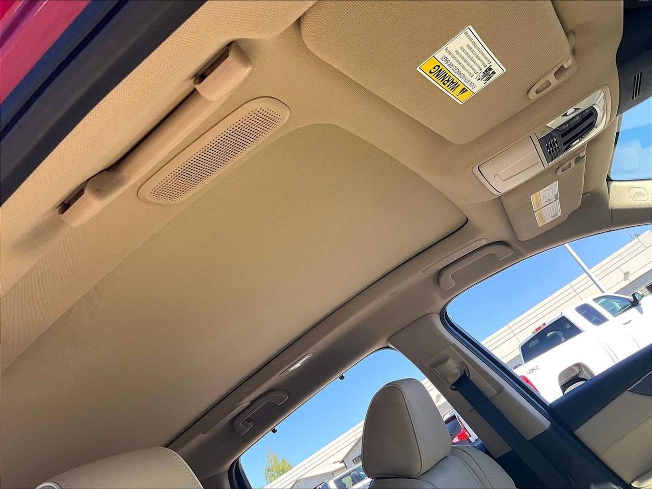 2026 Acura MDX w/Advance Package Roseville CA