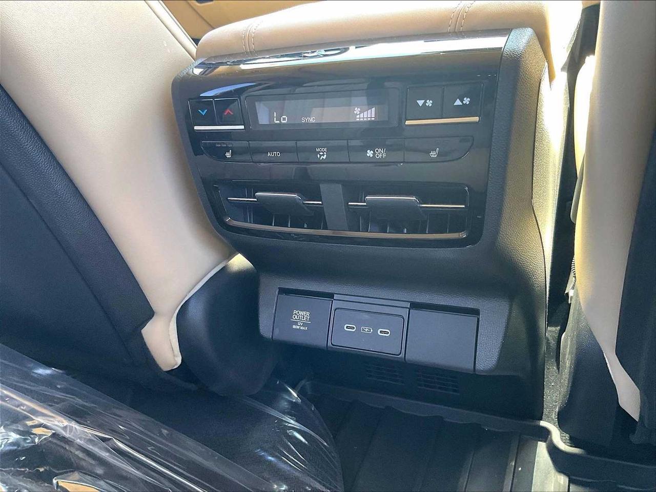 2026 Acura MDX w/Advance Package Roseville CA