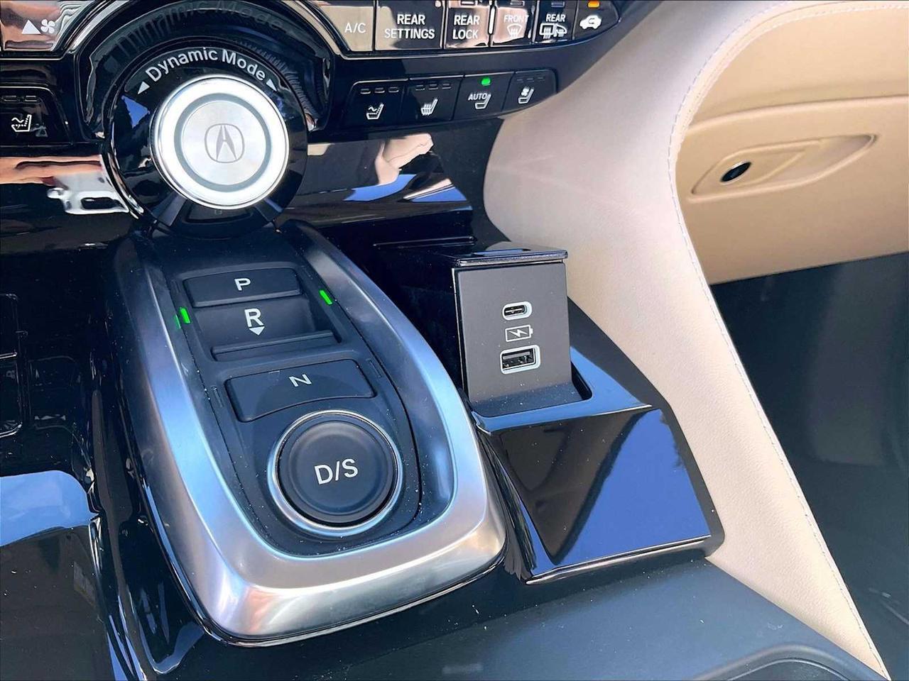 2026 Acura MDX w/Advance Package Roseville CA