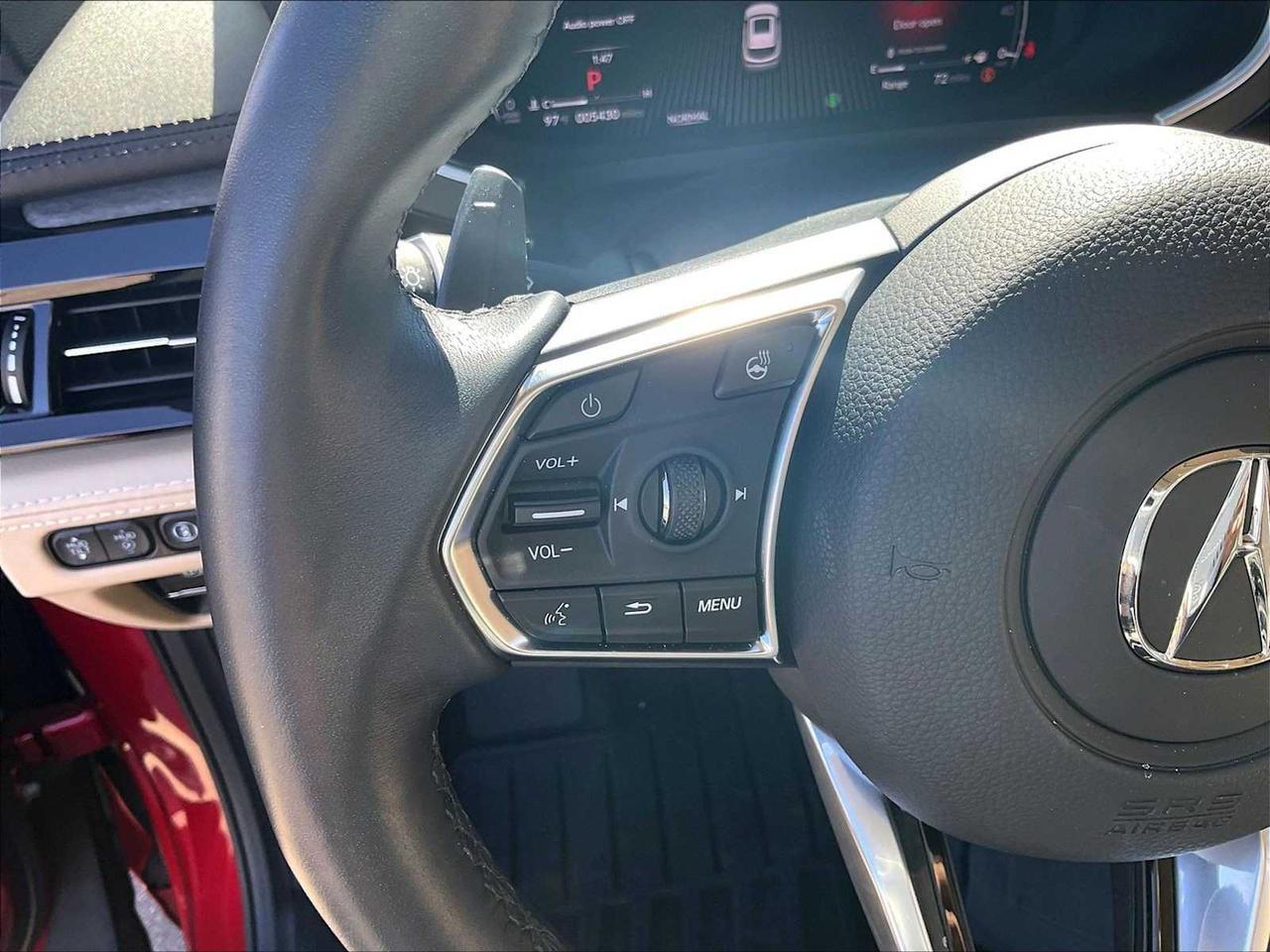 2026 Acura MDX w/Advance Package Roseville CA