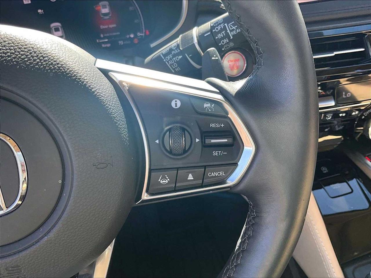 2026 Acura MDX w/Advance Package Roseville CA