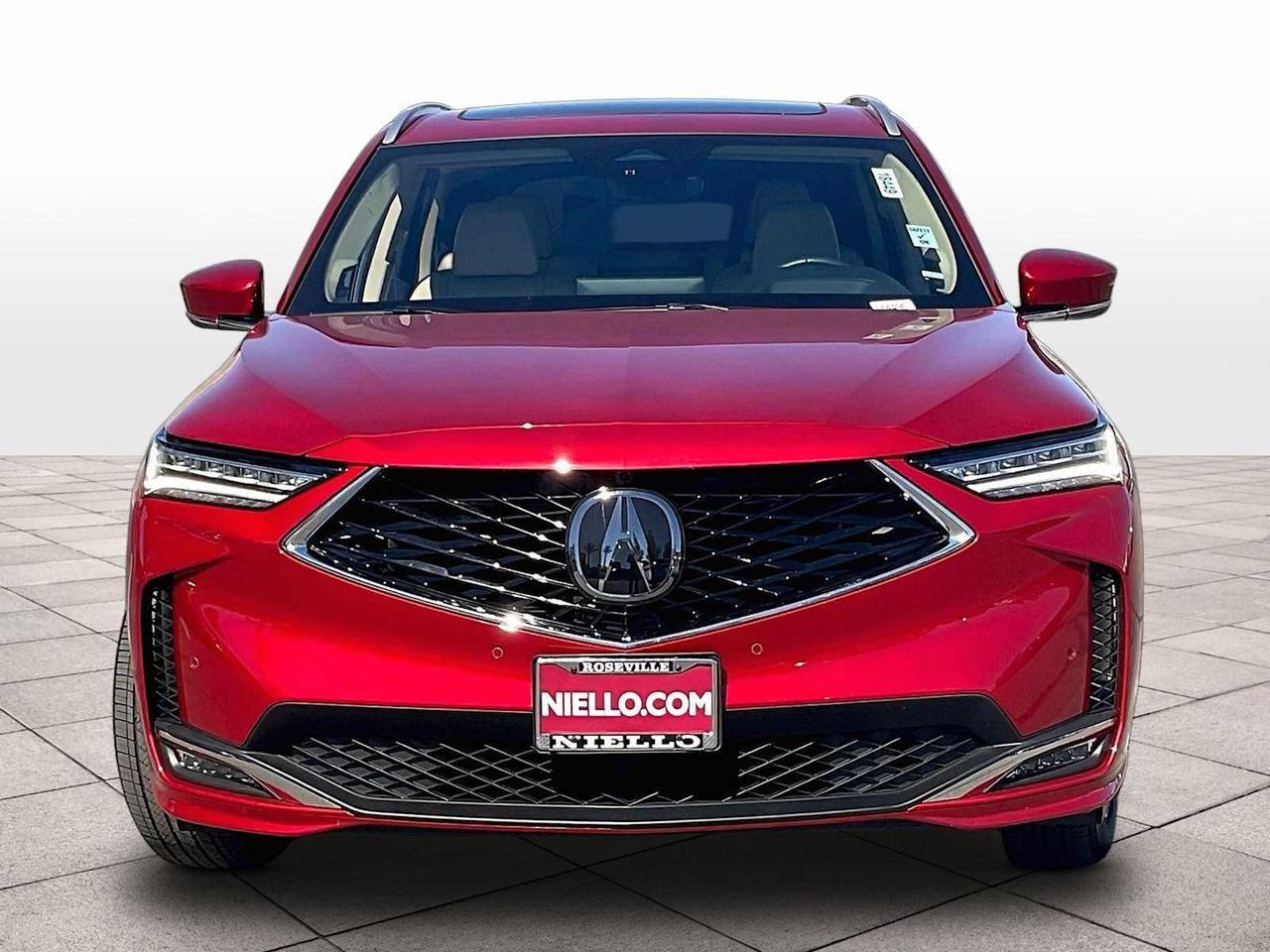 2026 Acura MDX w/Advance Package Roseville CA