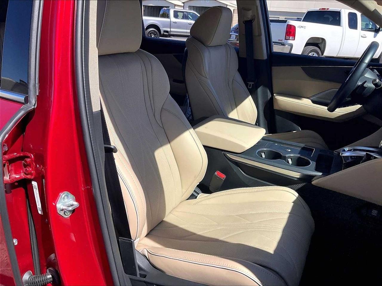 2026 Acura MDX w/Advance Package Roseville CA