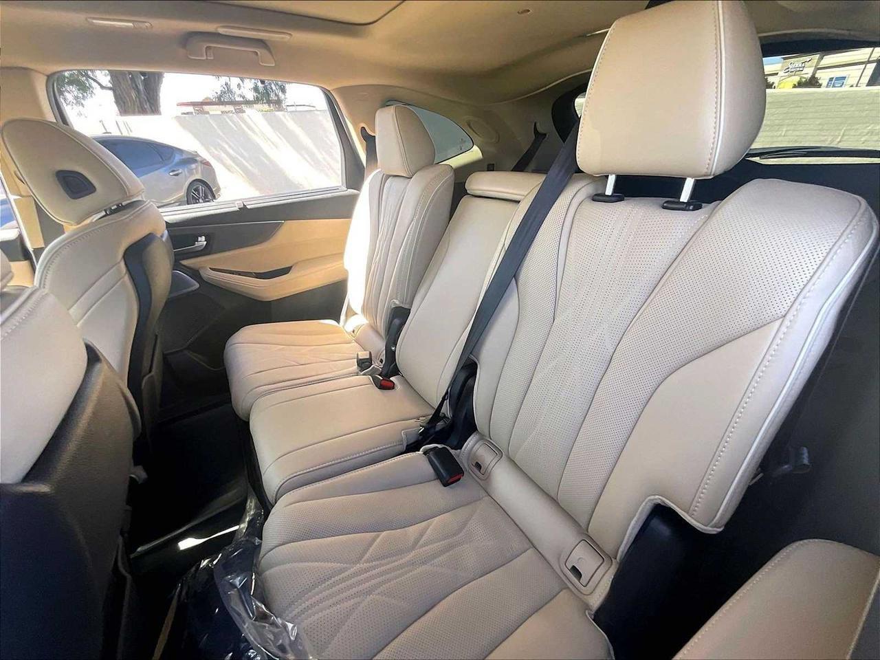 2026 Acura MDX w/Advance Package Roseville CA