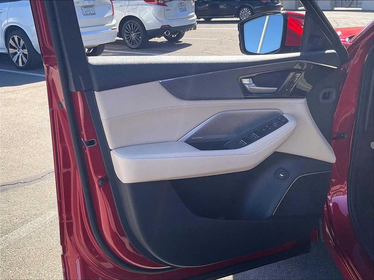 2026 Acura MDX w/Advance Package Roseville CA