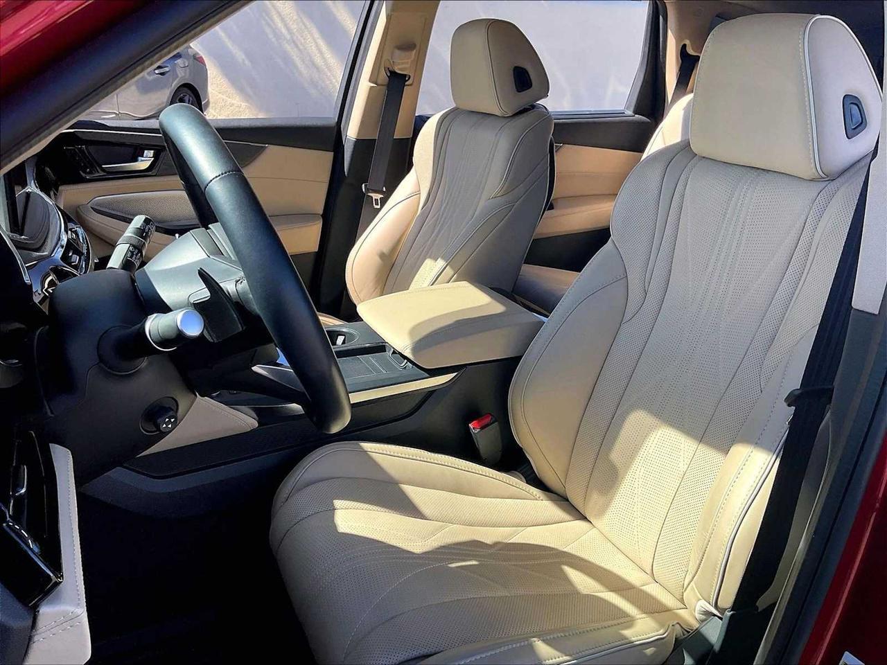 2026 Acura MDX w/Advance Package Roseville CA