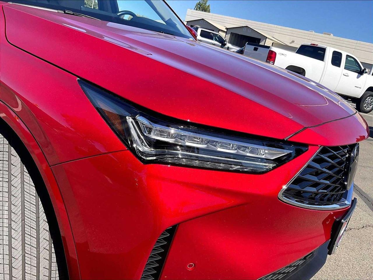 2026 Acura MDX w/Advance Package Roseville CA