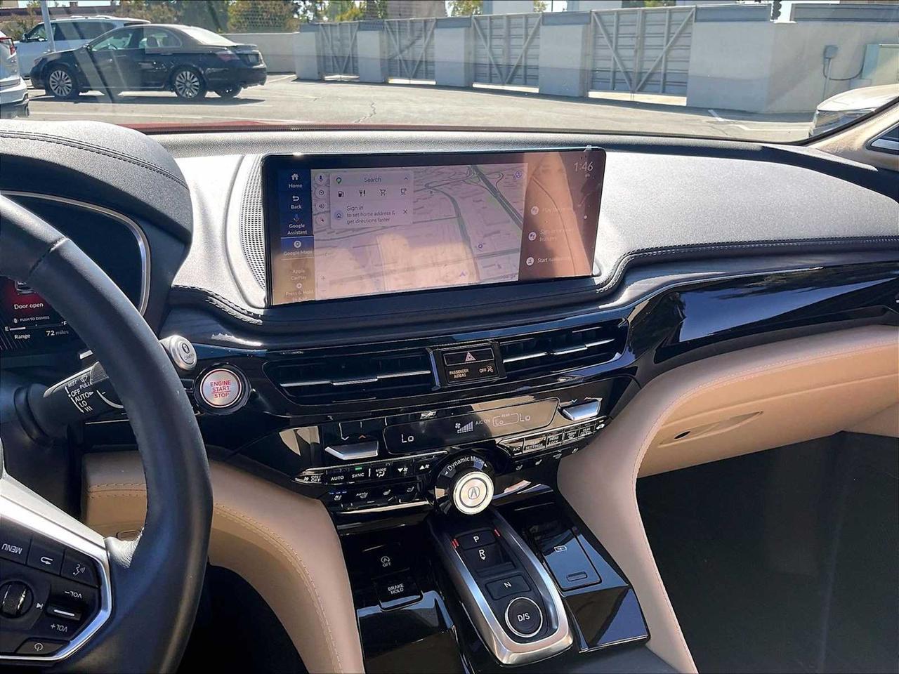 2026 Acura MDX w/Advance Package Roseville CA