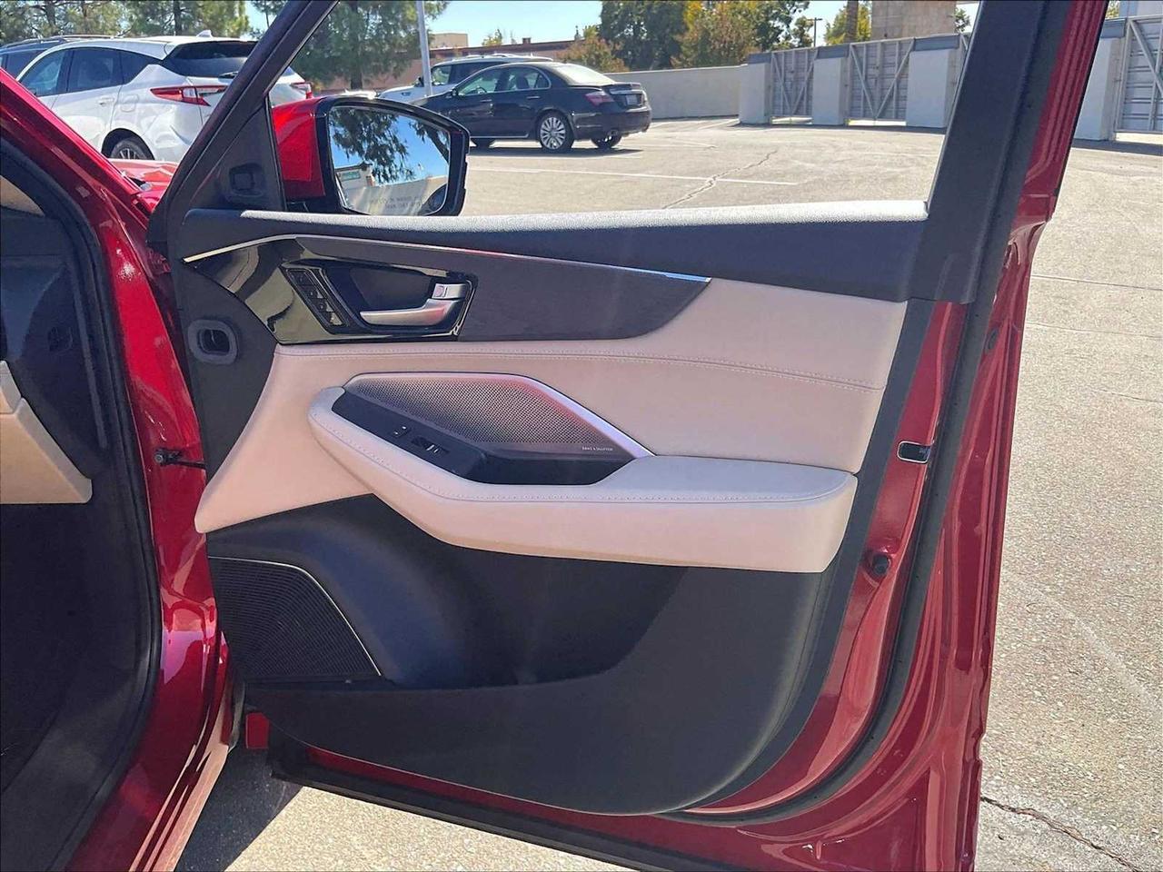 2026 Acura MDX w/Advance Package Roseville CA