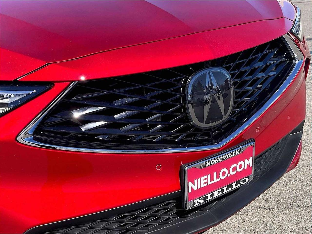 2026 Acura MDX w/Advance Package Roseville CA