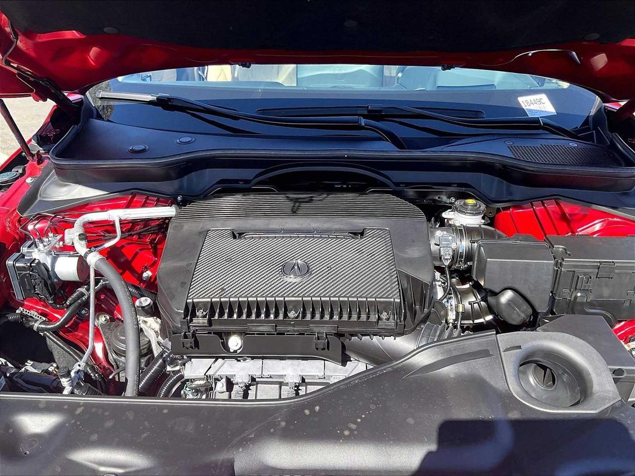 2026 Acura MDX w/Advance Package Roseville CA