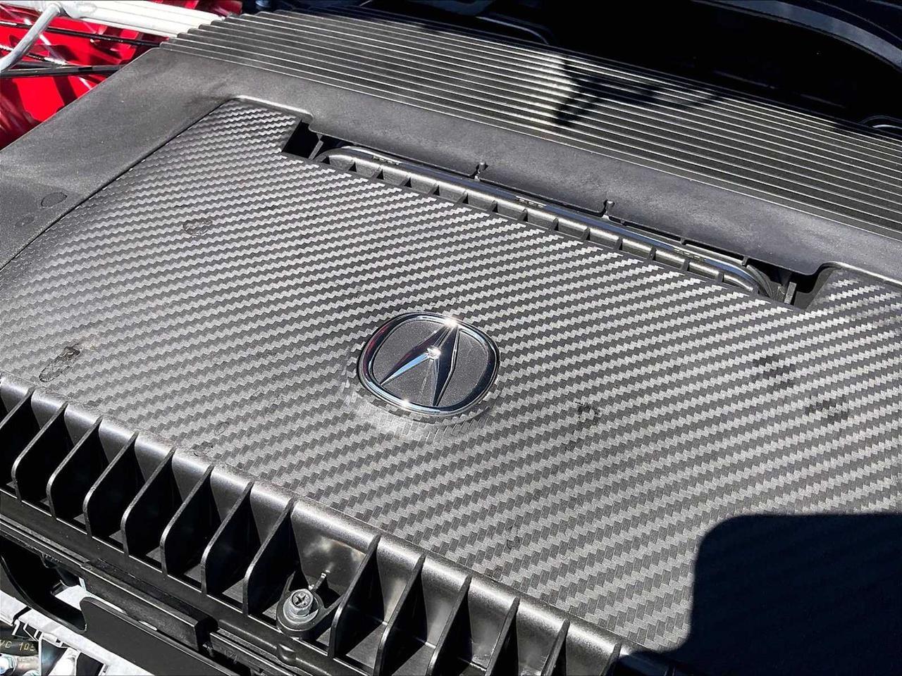 2026 Acura MDX w/Advance Package Roseville CA