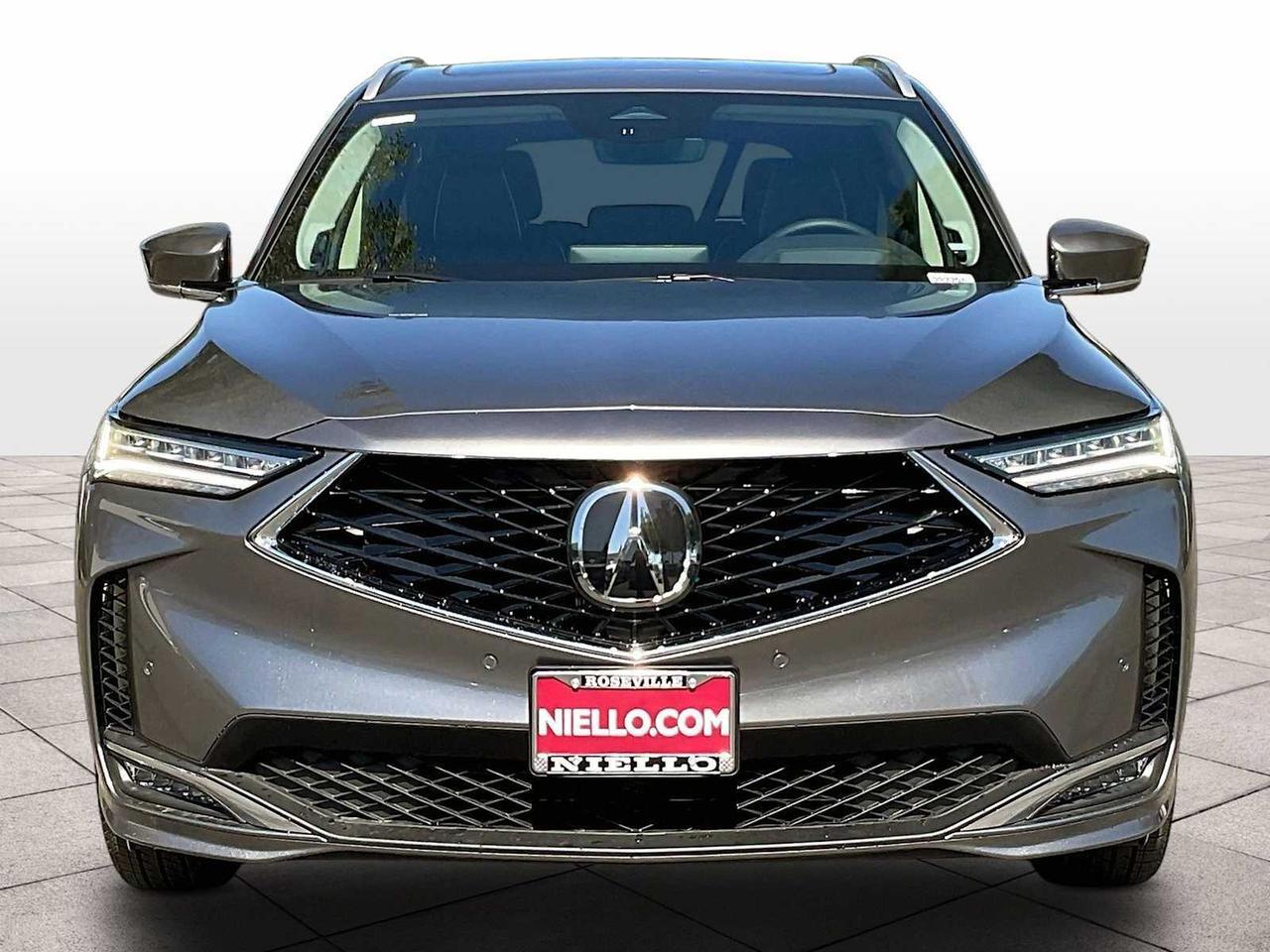 2026 Acura MDX w/Advance Package Roseville CA