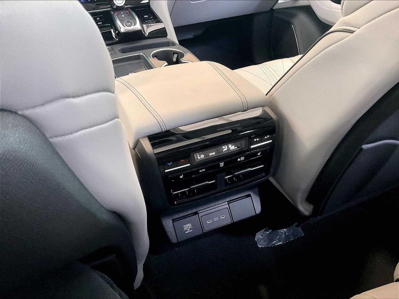 2026 Acura MDX w/Advance Package Roseville CA