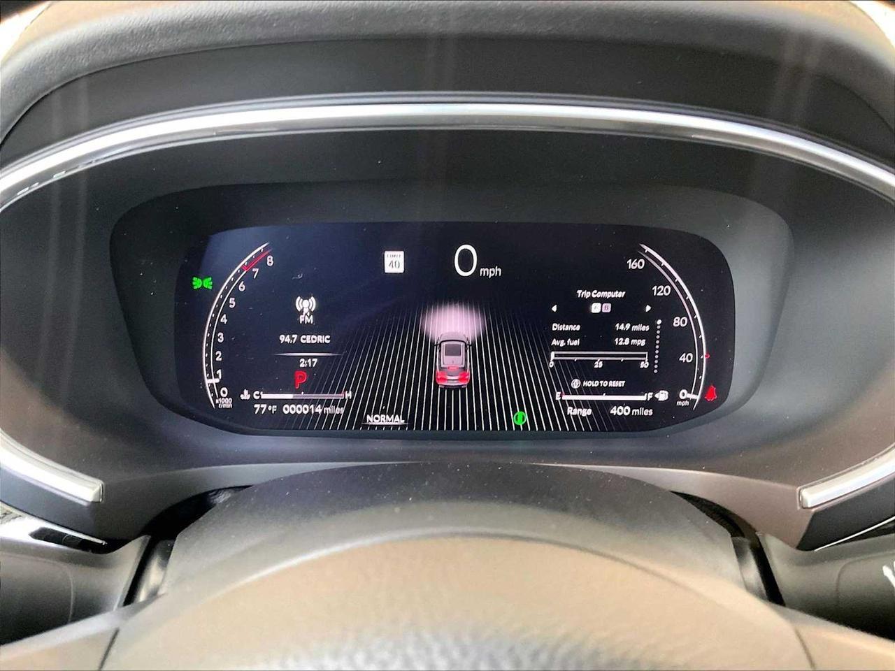 2026 Acura MDX w/Advance Package Roseville CA