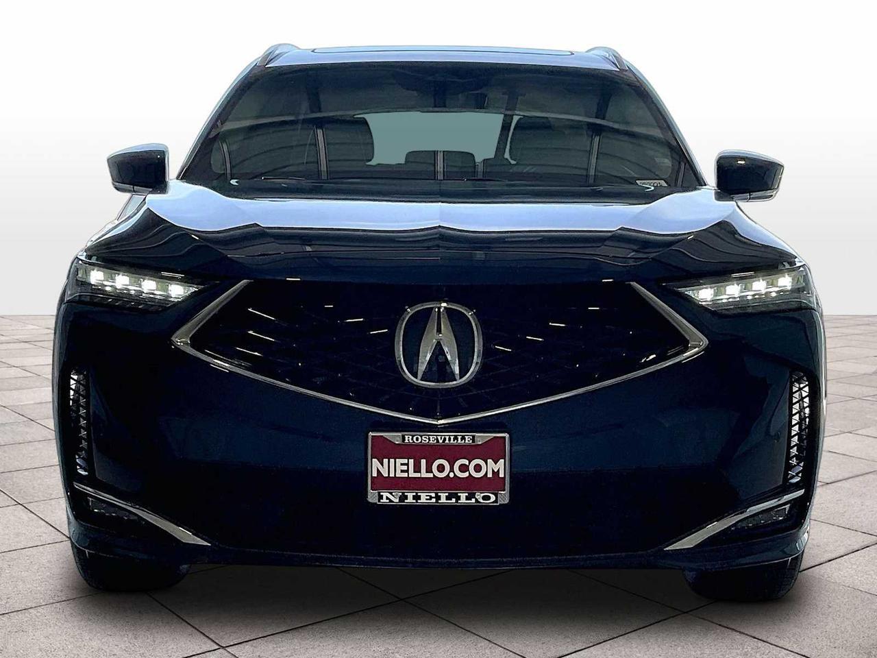 2026 Acura MDX w/Advance Package Roseville CA