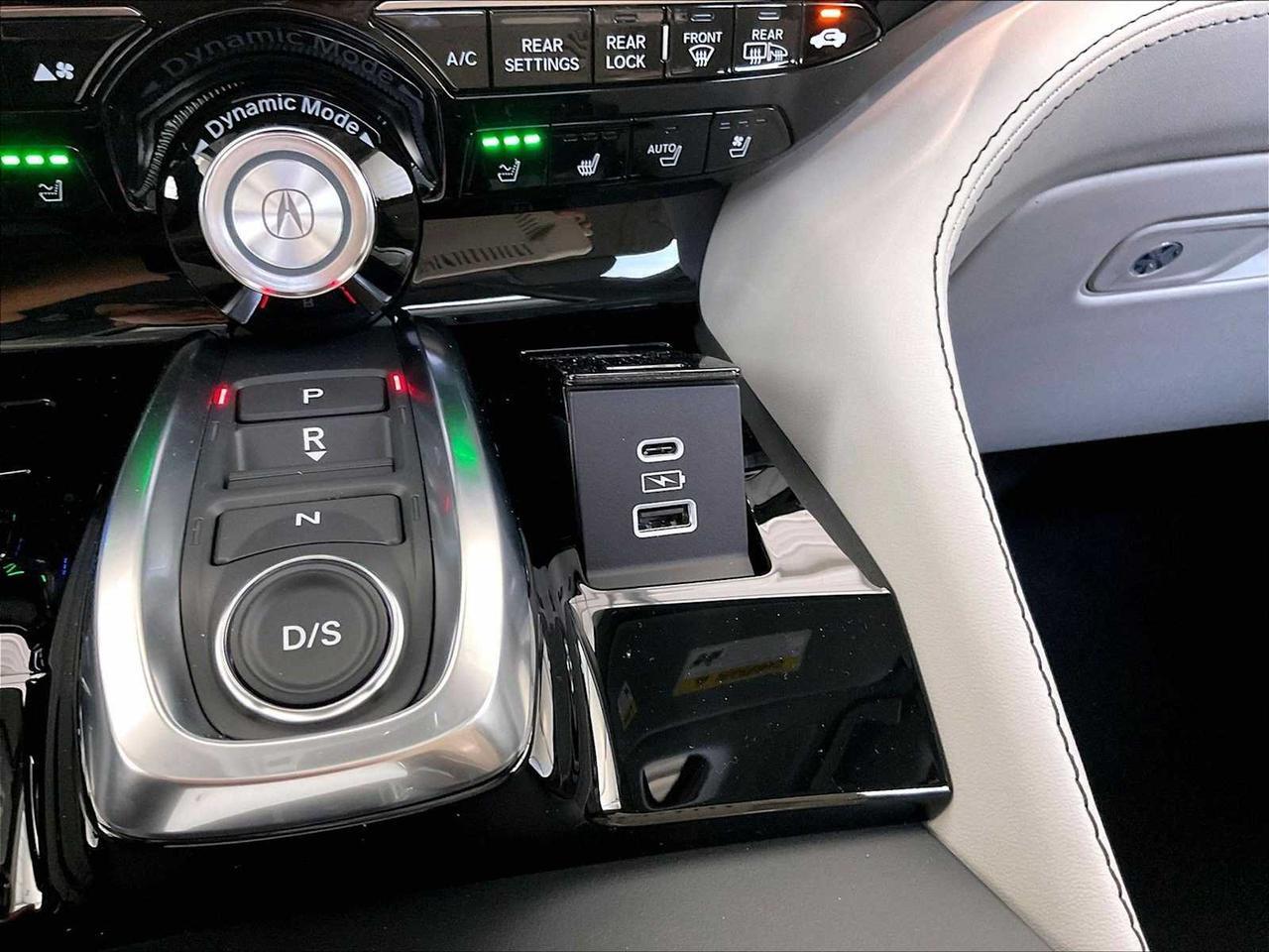 2026 Acura MDX w/Advance Package Roseville CA