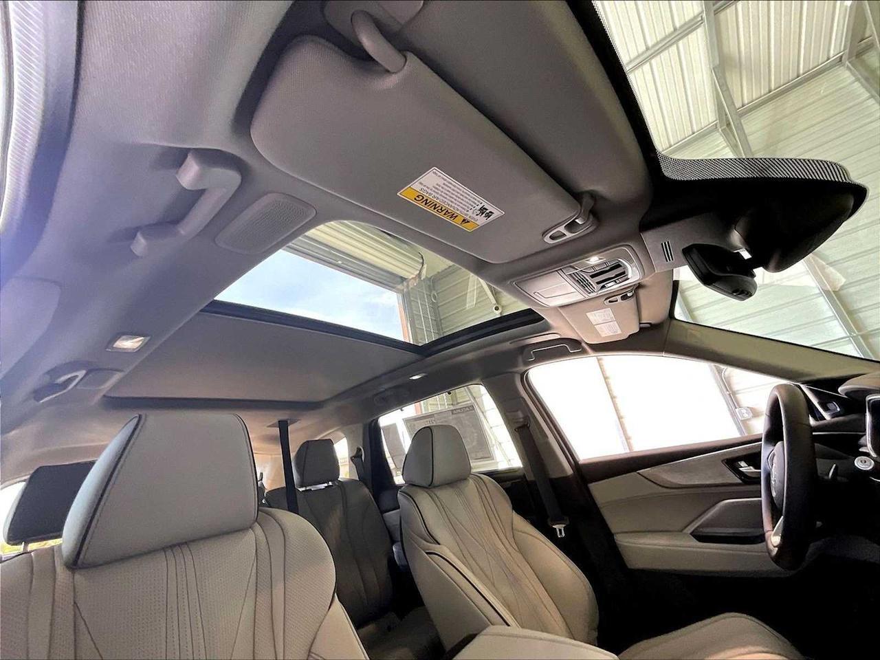 2026 Acura MDX w/Advance Package Roseville CA