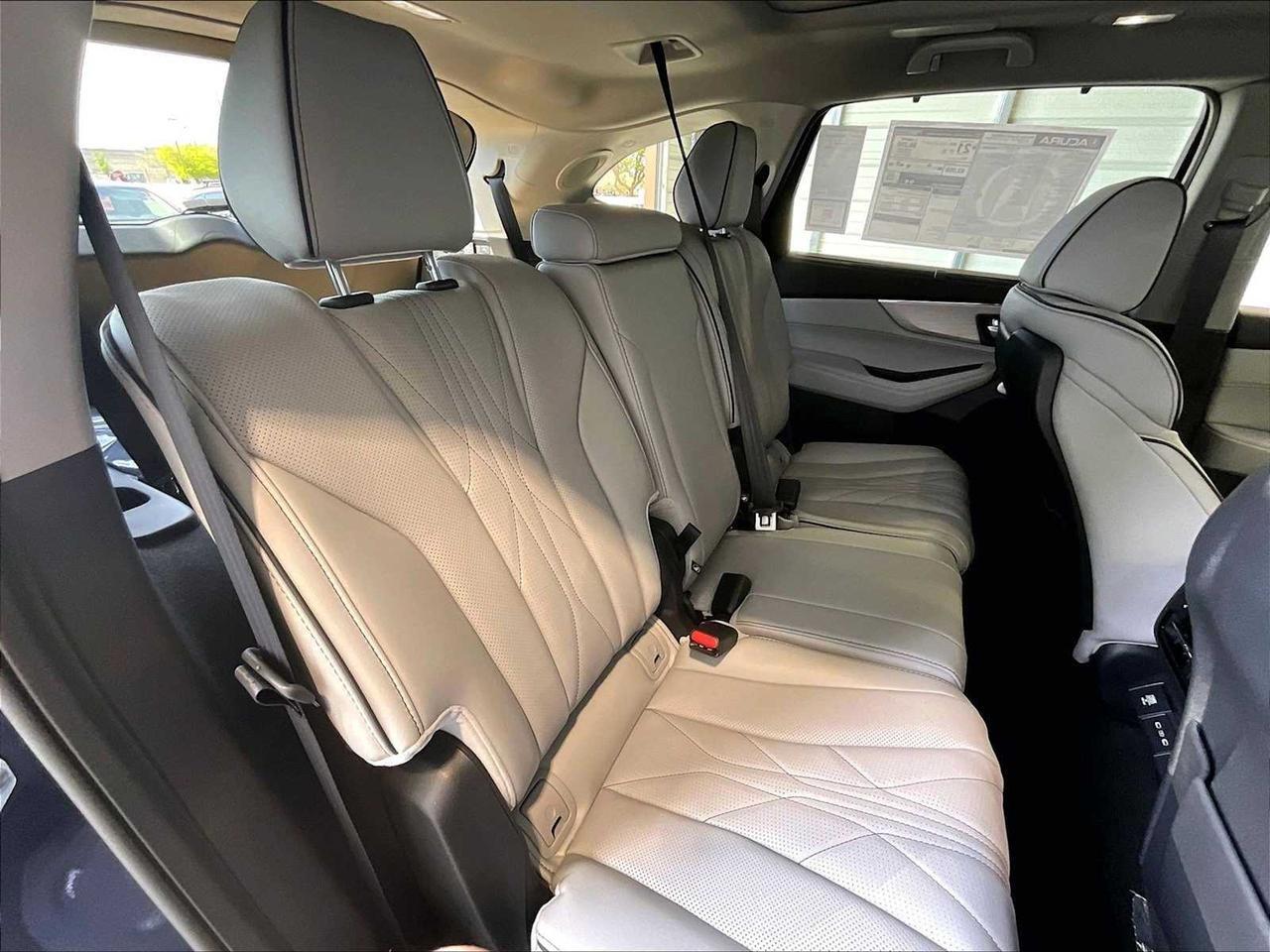 2026 Acura MDX w/Advance Package Roseville CA