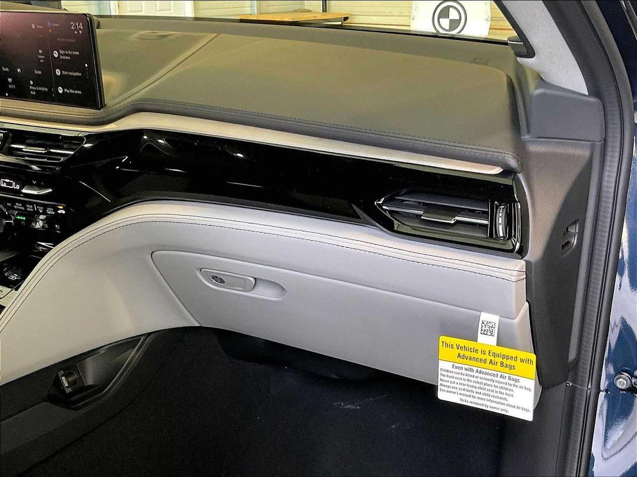 2026 Acura MDX w/Advance Package Roseville CA