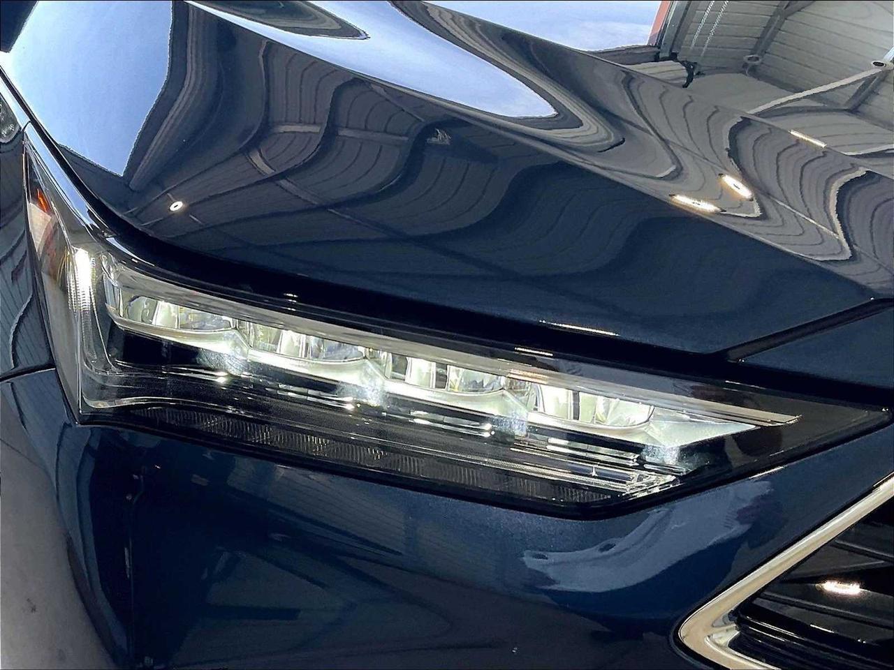 2026 Acura MDX w/Advance Package Roseville CA